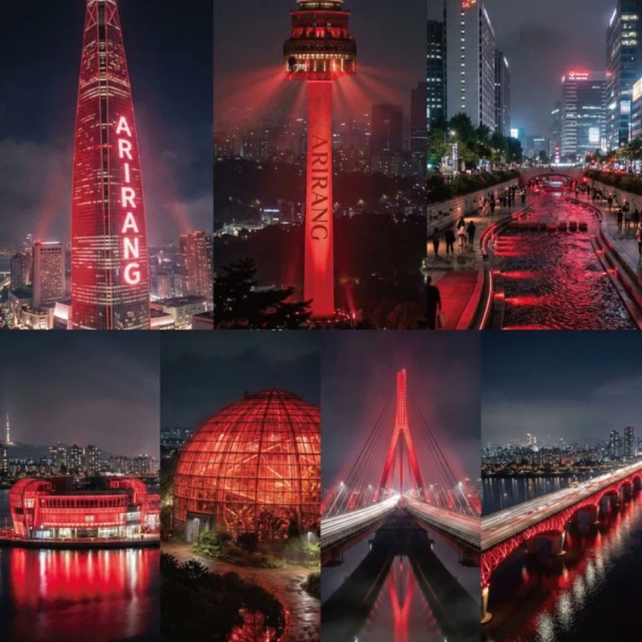 BTS) 심상치 않다는 서울상황_1.webp