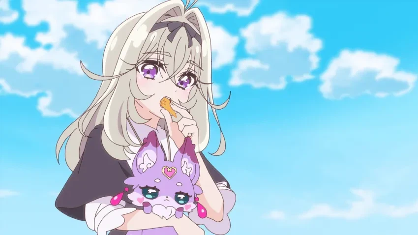 신작 프리큐어 악당 출신 처자 나이 체감_1.webp