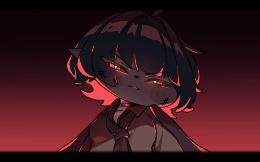 트릭컬) 뮤트 솔직히 합친뒤로 좀 별로였는데_1.webp