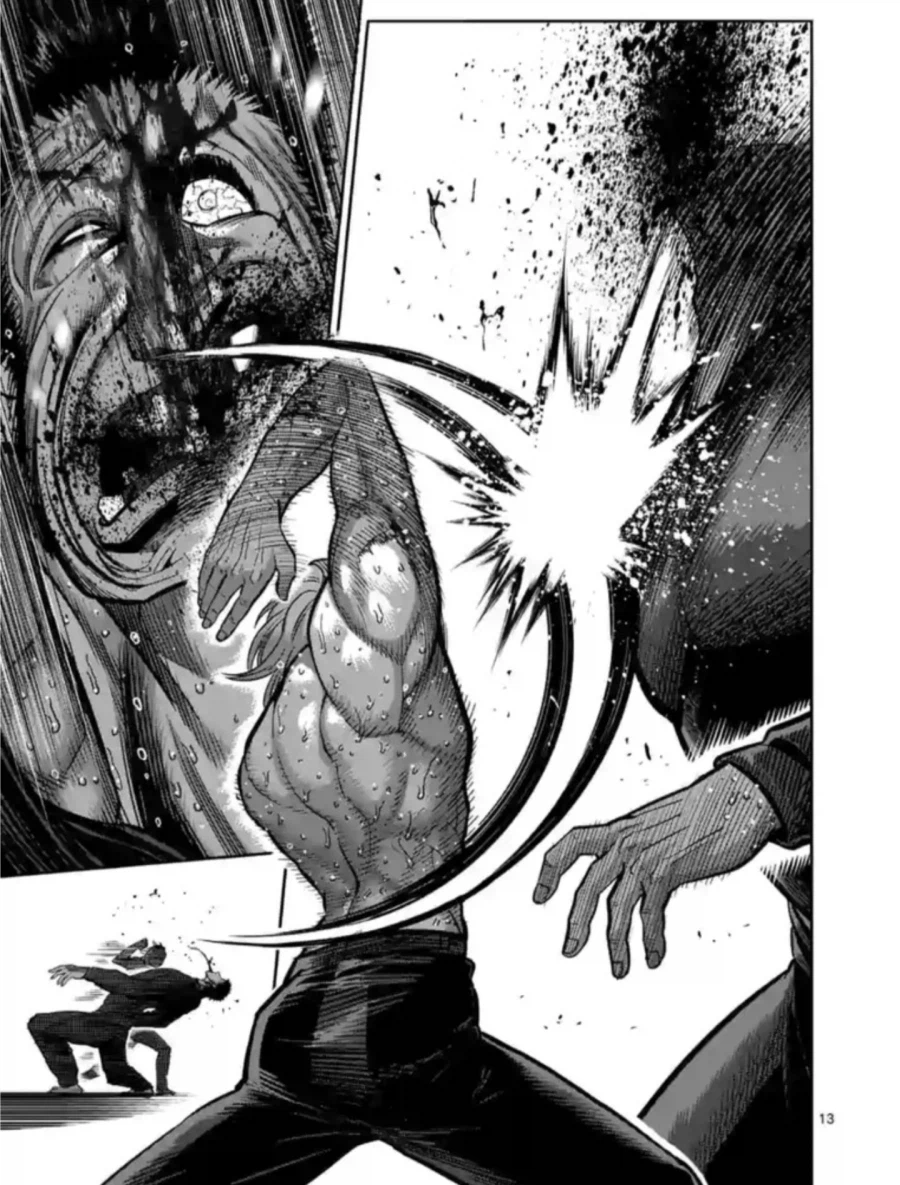 상대를 죽이면 실격인 뒷세계의 격투 대회_5.webp