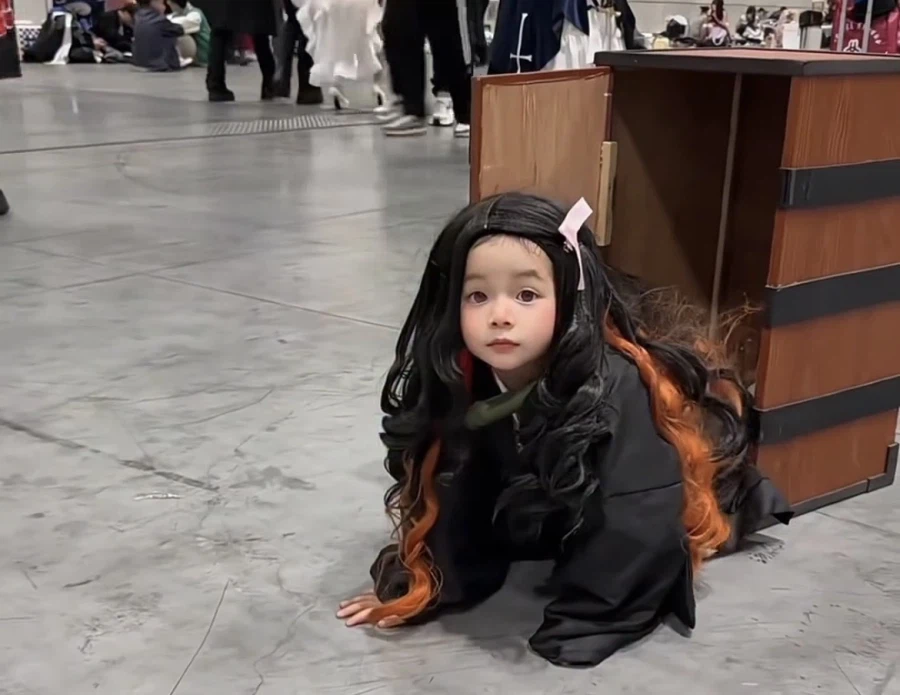 네즈코 코스프레_1.webp