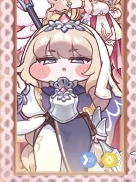 트릭컬) 보여주마 한계를 뛰어넘은 힘을!_1.webp