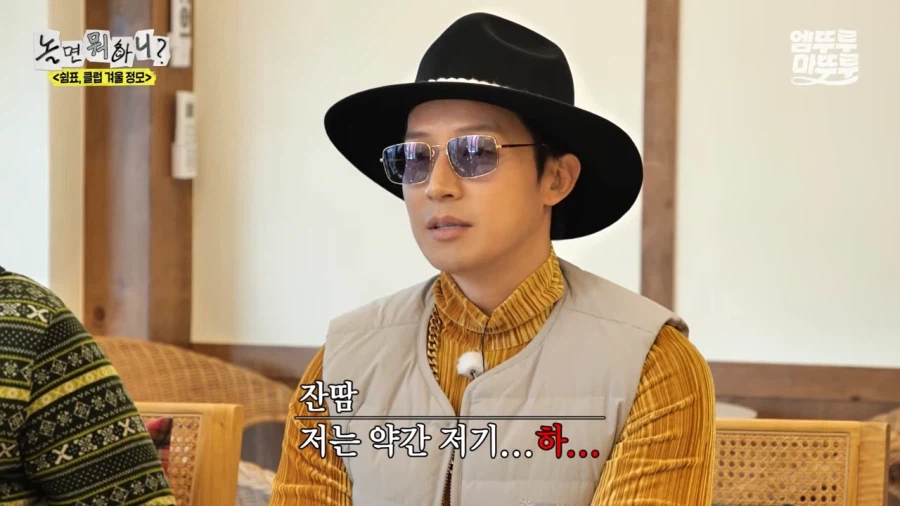 애드립에 대한 부담감히 심한 개그맨_13.webp