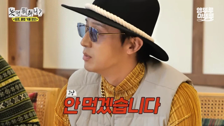 애드립에 대한 부담감히 심한 개그맨_16.webp