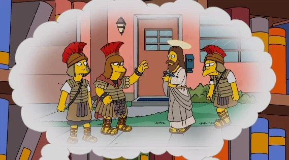 예수가 죽으며 했던 말을 들은 하나님의 현실적인 반응_1.webp