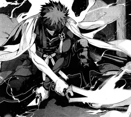 페이트) 프리즈마 이리야를 야애니라고 생각한 사람들에게 충격인것_1.webp