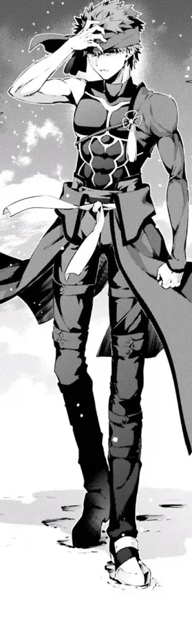 페이트) 프리즈마 이리야를 야애니라고 생각한 사람들에게 충격인것_2.webp