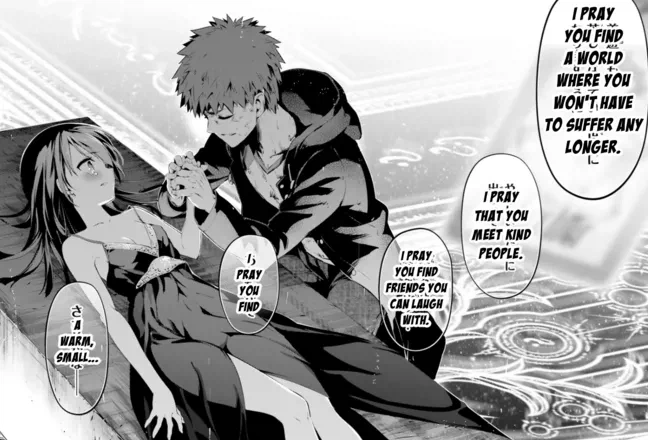 페이트) 프리즈마 이리야를 야애니라고 생각한 사람들에게 충격인것_6.webp