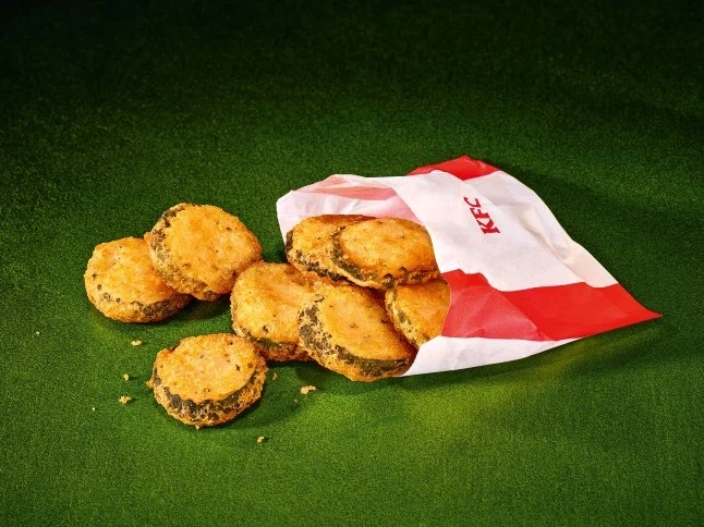 영국 KFC, 피클 풀세트 메뉴 출시_3.webp