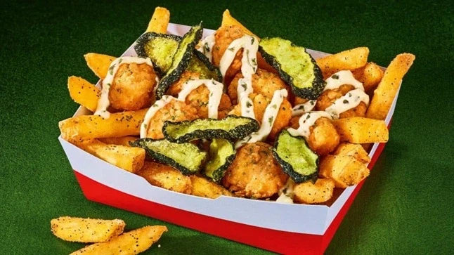 영국 KFC, 피클 풀세트 메뉴 출시_4.webp