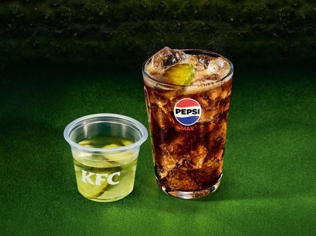 영국 KFC, 피클 풀세트 메뉴 출시_5.webp