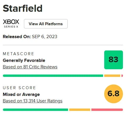붉은사막) ???: 78점이 까일만한 점수는 아니다_1.webp