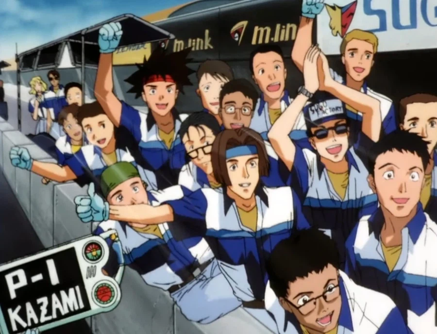 사이버포뮬러)슬럼프를 극복한 남주를 보며 여주에게도 고생 많았다고 말하는 오빠_2.webp