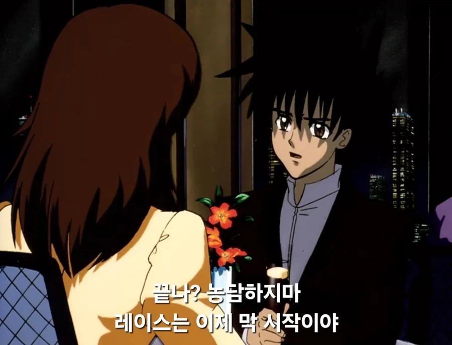 사이버포뮬러)슬럼프를 극복한 남주를 보며 여주에게도 고생 많았다고 말하는 오빠_16.webp