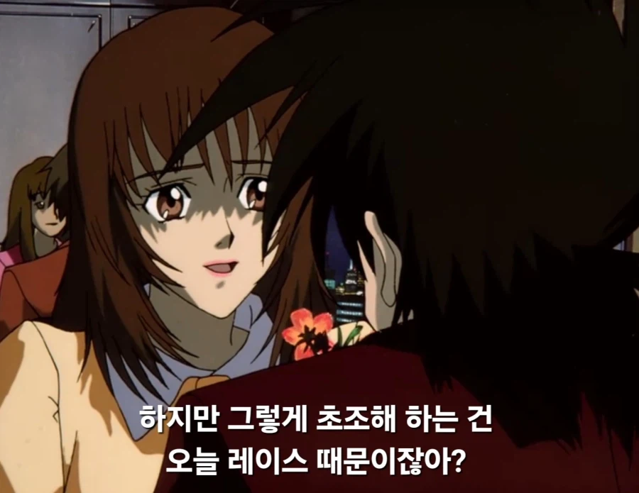 사이버포뮬러)슬럼프를 극복한 남주를 보며 여주에게도 고생 많았다고 말하는 오빠_17.webp