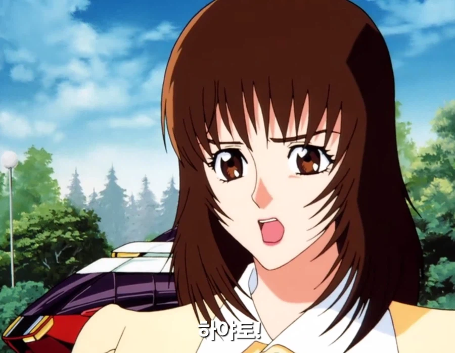 사이버포뮬러)슬럼프를 극복한 남주를 보며 여주에게도 고생 많았다고 말하는 오빠_27.webp