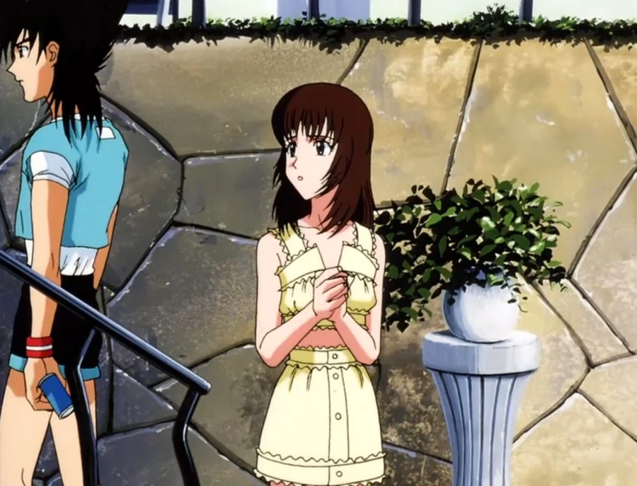 사이버포뮬러)슬럼프를 극복한 남주를 보며 여주에게도 고생 많았다고 말하는 오빠_40.webp