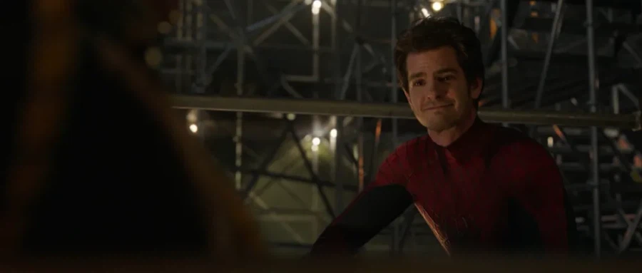 MCU) 유일한 스파이더맨이 되버린 어스파_1.webp