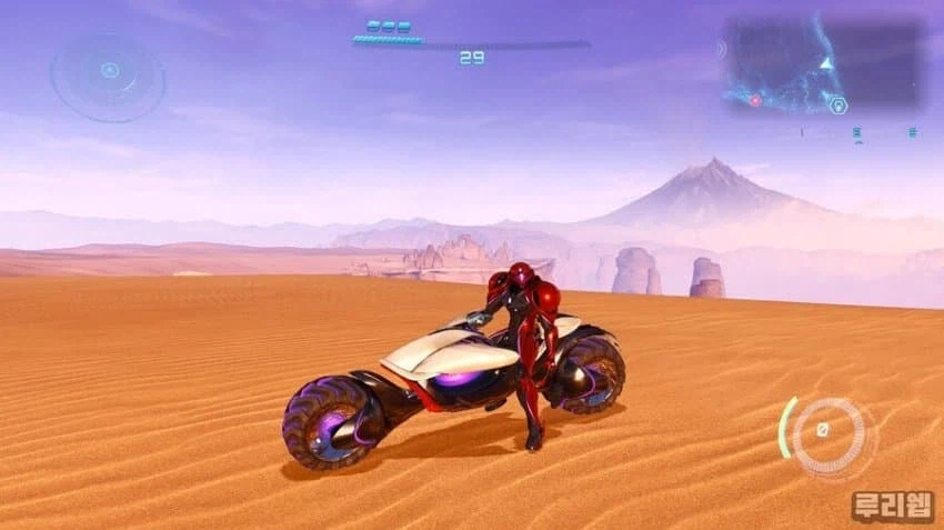 붉은 사막 이슈에 자학 개그 하는 닌텐도 팬들_1.webp