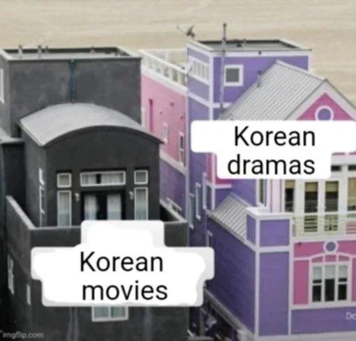 외국인 관점에서 본 한국 영화 vs 한국 드라마_1.webp