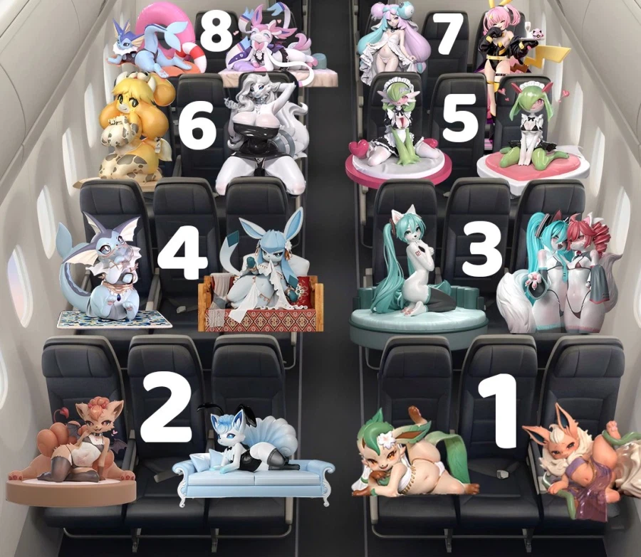 많이 퍼리퍼리한 비행기 좌석 문제_1.webp