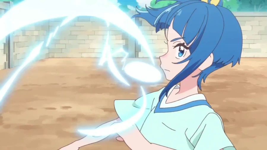 프리큐어 주인공 평균 스펙을 올려놓은 주범.jpg_7.webp