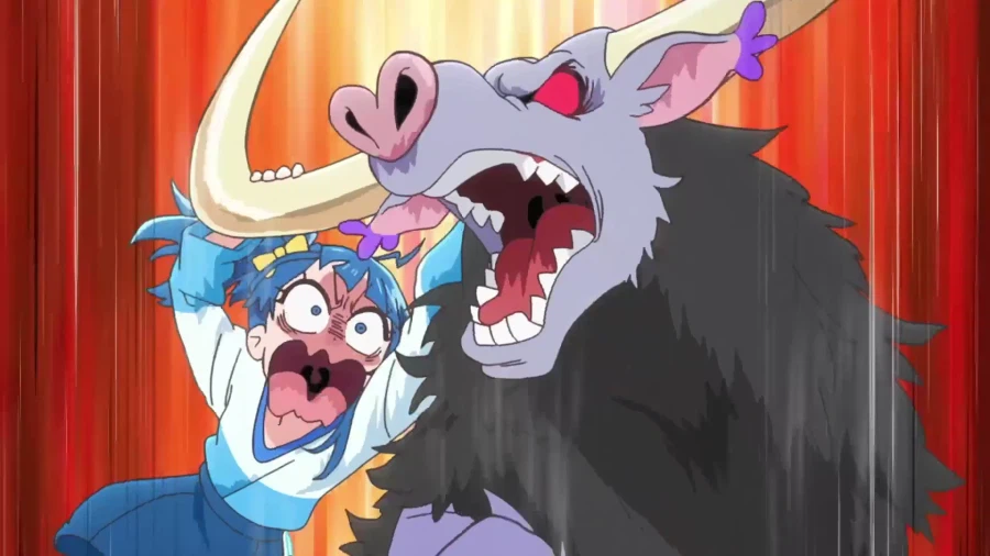 프리큐어 주인공 평균 스펙을 올려놓은 주범.jpg_11.webp