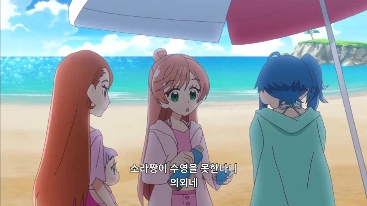 프리큐어 주인공 평균 스펙을 올려놓은 주범.jpg_17.webp