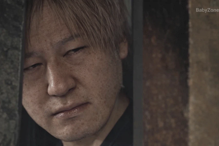 만약 김레온이 잘생기지 않았다면 생기는 상황.jpg_1.webp