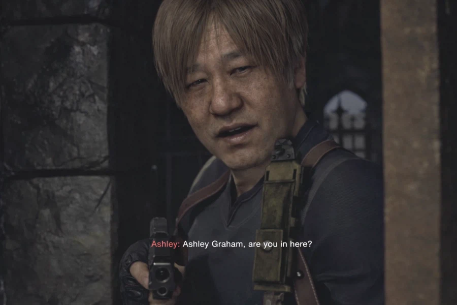 만약 김레온이 잘생기지 않았다면 생기는 상황.jpg_2.webp