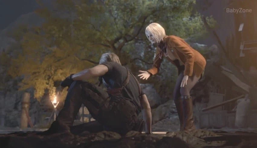 만약 김레온이 잘생기지 않았다면 생기는 상황.jpg_10.webp