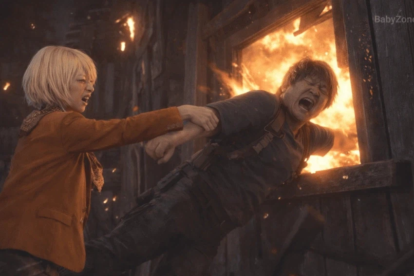 만약 김레온이 잘생기지 않았다면 생기는 상황.jpg_13.webp