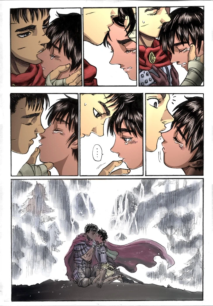 그래플러 가츠의 명장면_2.webp