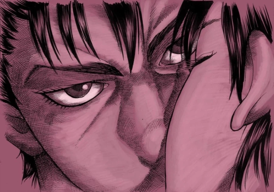 그래플러 가츠의 명장면_5.webp