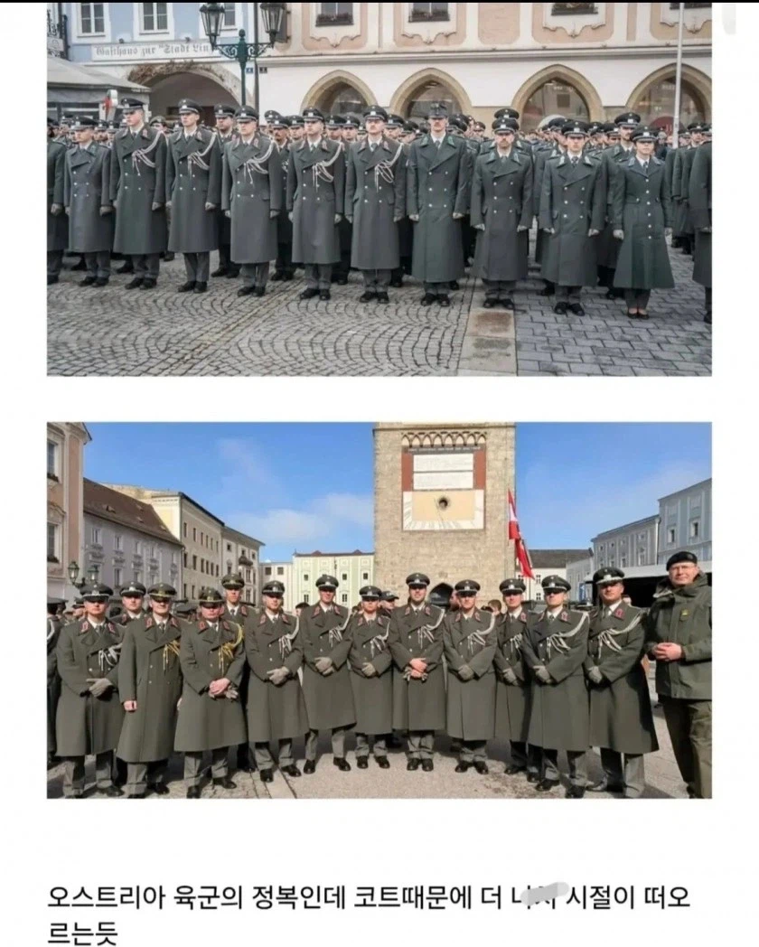 오스트리아 기갑병과 간부 졸업식_3.webp