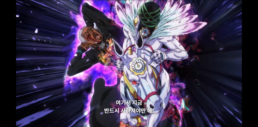 죠죠 세계관에서 전투할때 자주 하는것_1.webp