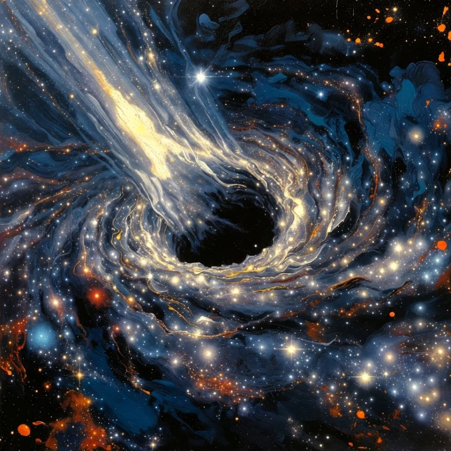 우주 유화 그림_3.webp