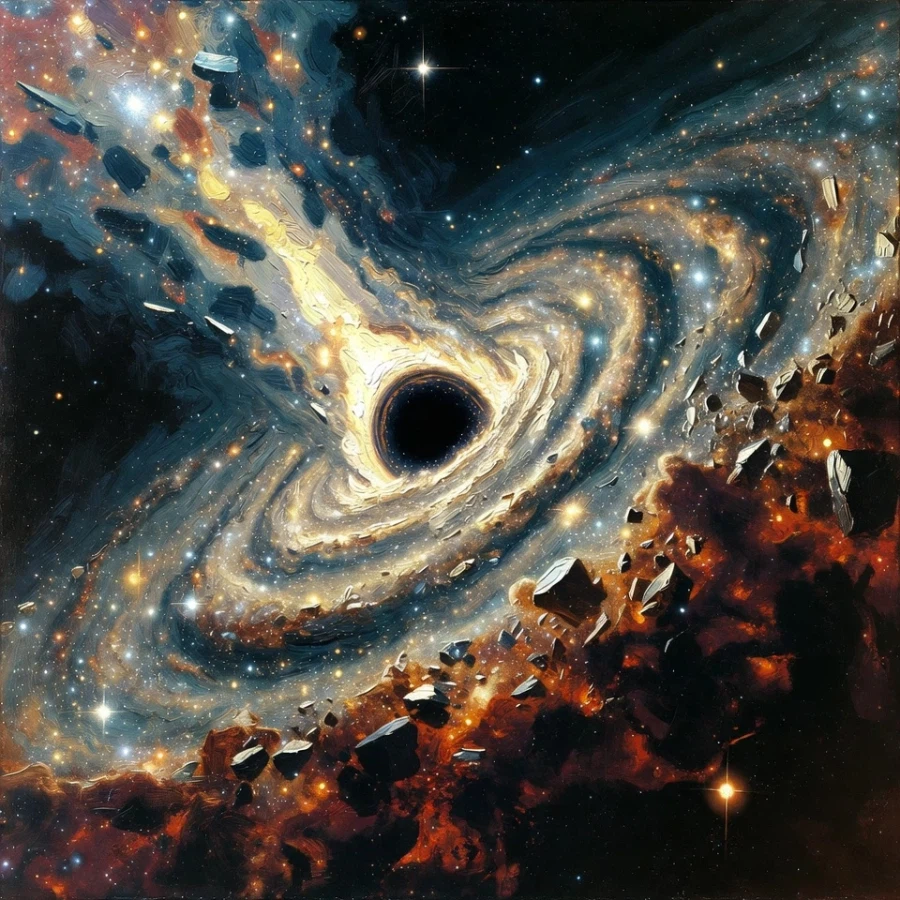 우주 유화 그림_5.webp