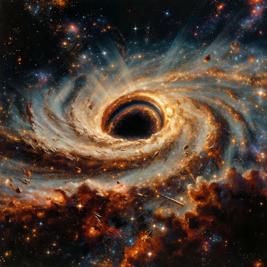 우주 유화 그림_7.webp