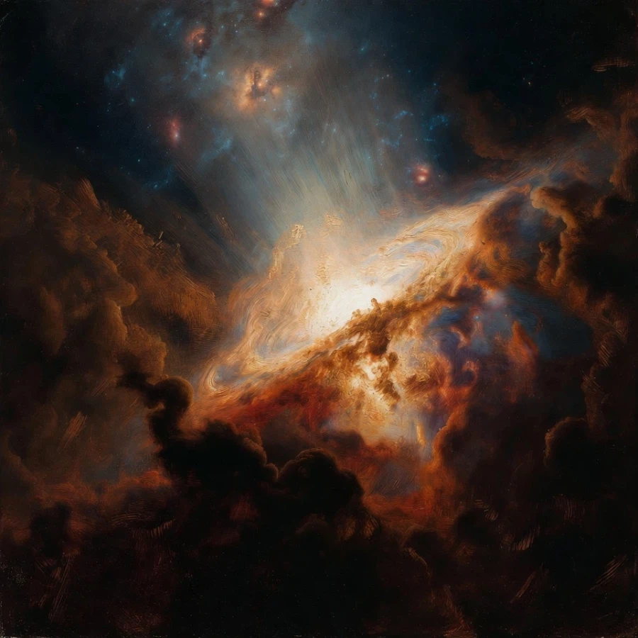 우주 유화 그림_11.webp