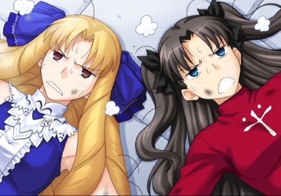 페이트) 내 입문작_1.webp