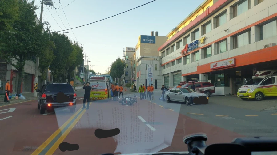 우리나라 119출동 속도 진짜 빠르긴하다_1.webp