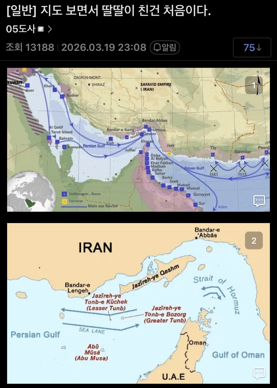 하락장에 미쳐버린 주갤러의 이상성욕_1.webp