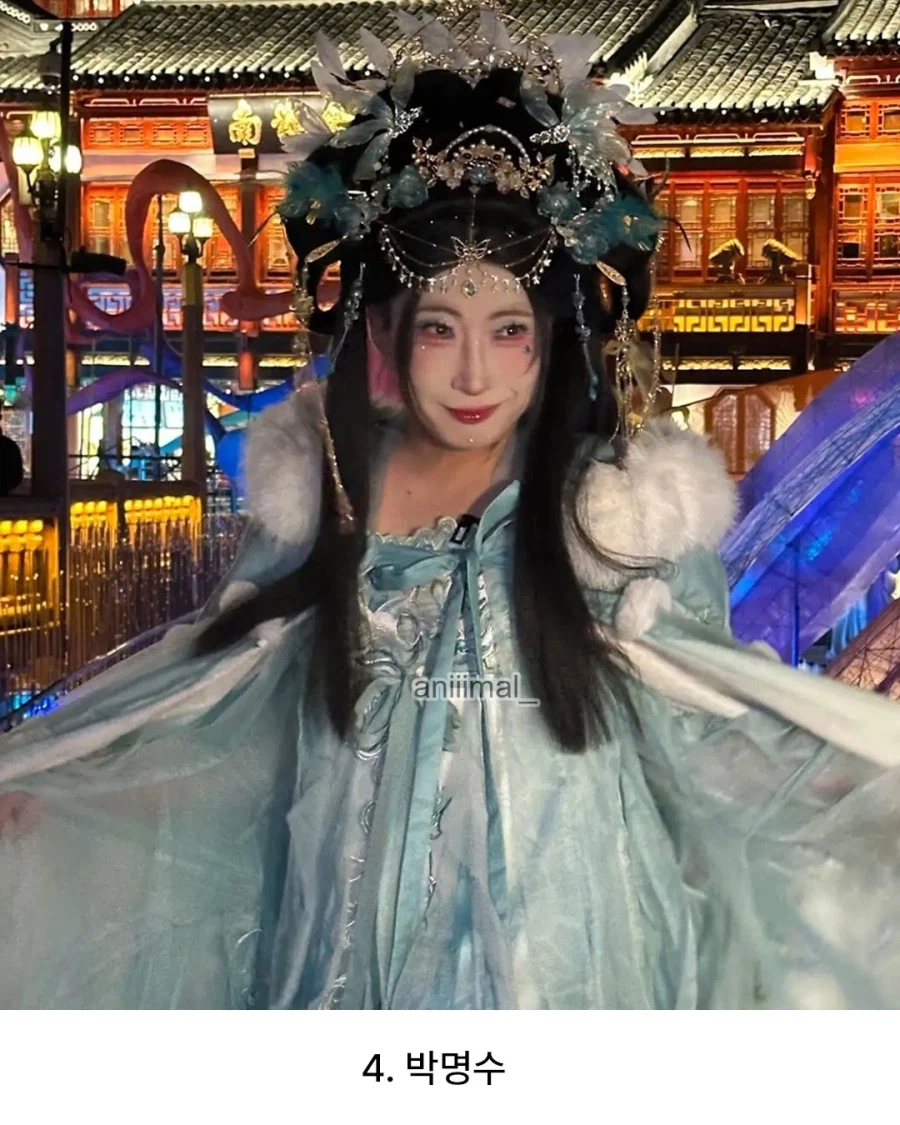 왕홍의 자리를 누가 차지할 것 인가!!_4.webp