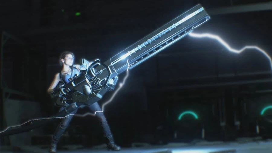 바이오 하자드 시리즈의 조금 아쉬운 점_1.webp