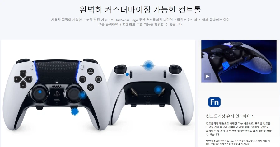 붉은사막)의 게임의 권장 패드._2.webp