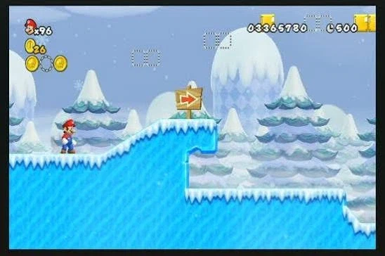 의외로 닌텐도 게임도 항상 조작감으로 욕들어 왔음_1.webp