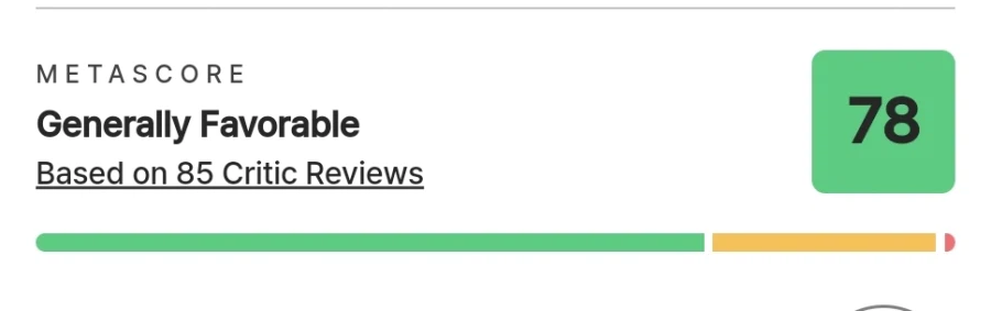 붉은사막) 메타크리틱 좀 알면 점수 신뢰 못하는데 엄청 신났네_2.webp