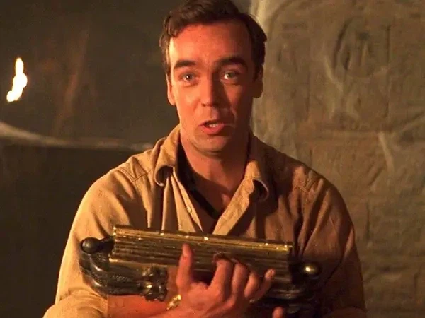 미이라) 매 시리즈마다 한 몫 챙겼던 분_1.webp