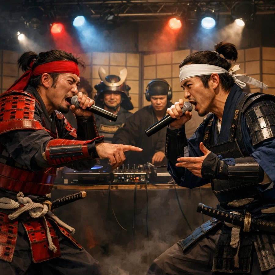 일본이 평화로운 전국시대인데 조선은 싸움만..._3.webp